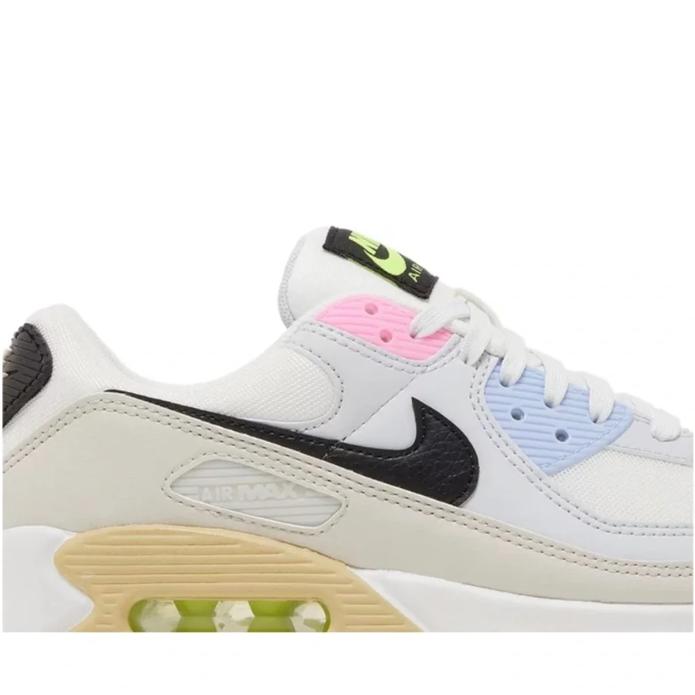 Nike Air Max 90 Sneaker - Picture 3 of 10